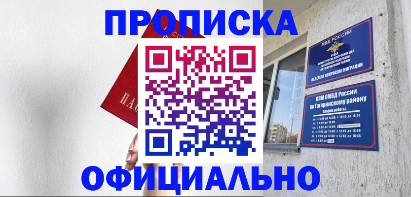 найти адрес прописки в Лузе